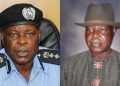Politicians Pushed Me To Contest Election, Collected All My Savings — Former IGP, Mike Okiro Laments