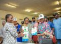 2023: Etsako needs fresh air Reps as female aspirant Zaynab Ikaz-Kassim declares