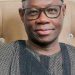 Prominent Senator Quits PDP