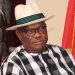Alleged N435Billion Loot: EFCC Has No Powers To Probe Accounts Of Rivers State — Wike