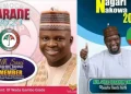 CJN, Tanko’s Two Sons Win NASS Tickets Of APC, PDP Parties After Distributing Vehicles To Delegates [PHOTOS]
