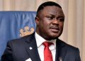 BREAKING: Gov. Ben Ayade Loses APC Senatorial Ticket