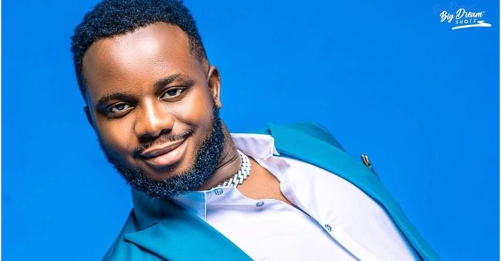 AMVCA 8: Sabinus beats Mr Macaroni, others to win Online social content creators’ award