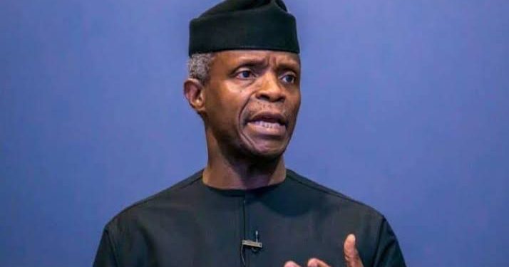2023: RCCG pastor calls for sack of colleague who campaigned for Osinbajo