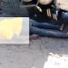 Suspected Yahoo Boys Kills Furniture Apprentice With Toyota Camry In Delta [PHOTO]