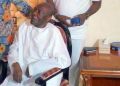 BREAKING: Prominent Senator Nzeribe Is Dead