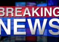 BREAKING: Popular broadcaster arrested by FIB [PHOTO]