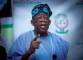 2023: Names of APC Governors that signed Tinubu’s Presidential Form [See list]