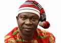 BREAKING [Enugu 2023]: Why We rejected Ekweremadu — APC