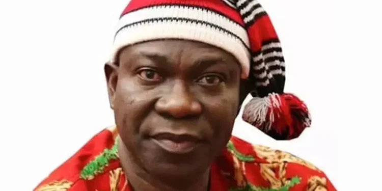 BREAKING [Enugu 2023]: Why We rejected Ekweremadu — APC