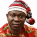 BREAKING [Enugu 2023]: Why We rejected Ekweremadu — APC