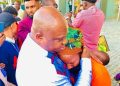 Blasphemy: Popular Pastor Donates Flats, Car To Deborah’s Parents [PHOTOS]