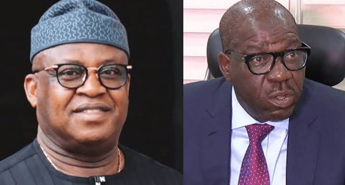 PDP Primaries: Obaseki’s camp appeals as court nullifies delegates list