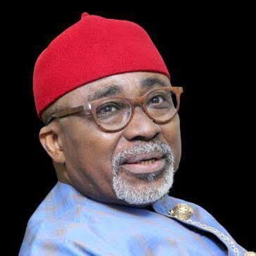 2023: Senate Minority Leader, Abaribe Set To Dump PDP