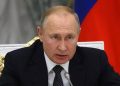 War: Russian President Putin Survived Assassination Attempt — Report