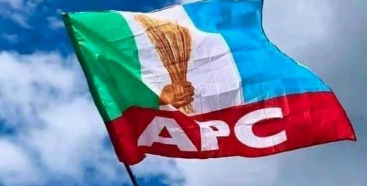BREAKING: APC postpones screening of presidential aspirants indefinitely