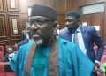 BREAKING: Court grants Okorocha bail