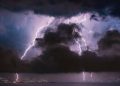 Thunderstorm kills man, injures others in Edo