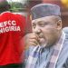 Why We Stormed Okorocha’s Home – EFCC