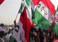 2023: Police arrests Journalists as gun booms In Edo Over Parallel Senatorial primaries