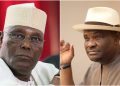 2023: Wike berate Atiku, other aspirants for betraying PDP