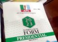2023 PRESIDENCY: 18 aspirants have bought N100 million APC form [FULL LIST]