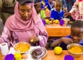 School Feeding: FG to spend N999m daily on 10m pupils [Details]