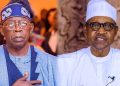 BREAKING: Tinubu writes Open Letter to Buhari [FULL TEXT]