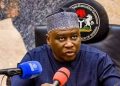 2023: Adamawa Governor Fires Deputy, Replaces Him With Female Don
