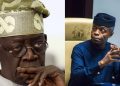 APC Presidential Primary: Osinbajo Yet To Congratulate Tinubu
