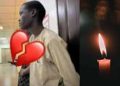 SAD: Man Dies After Donating Kidney To His Mum
