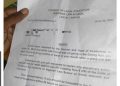 Law Student To Face Disciplinary Action For Drinking Water From A Table Instead Of Glass cup At Law Dinner