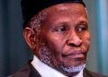 BREAKING: Justice Tanko Muhammad Resigns As CJN