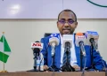 Finally, NITDA releases Code for regulating Twitter, Facebook, others