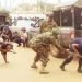 Stray Bullet Hits Two Civilians As Military and Police Officers Clash In Bayelsa