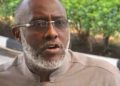 Organ Trafficking: See What Olisa Metuh Said About Ekweremadu