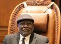 BREAKING: Buhari To Swear In Justice Ariwoola As CJN Today
