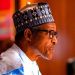 BREAKING: President Buhari Sends Ministerial List To Senate For Screening