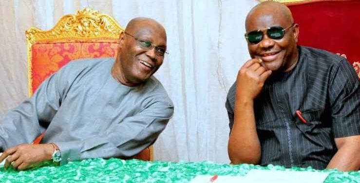 REVEALED [Atiku Vs Wike]: How state delegates voted at PDP presidential primary