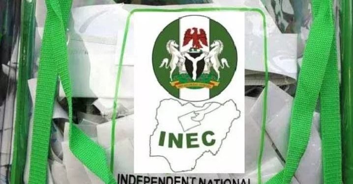 2023: INEC reveals only way Peter Obi, Tinubu, others can substitute their running mates