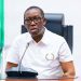 “He’s An Ashawo Man”, Pensioner Calls Out Delta Governor, Ifeanyi Okowa Over Unpaid Gratuity [VIDEO]
