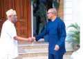 BREAKING: Peter Obi Breaks Silence, Reveals Why He Visited Wike