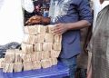 PDP Delegate Donates Proceeds To Community Members, Pays Sch Fees For Students [PHOTOS]