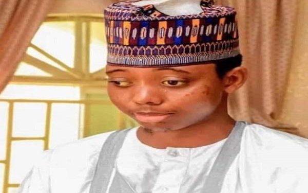 Young Kano Prince takes two wives on same day [PHOTOS]