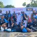 Healthy Customer: Financial institution to partner fitness group