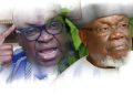 Fayose lambast Tom Ikimi over Ekiti 2022 Gov poll