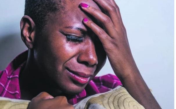 ‘How sugar daddy ruined my life’ — Lady Narrates Ordeal