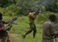 JUST IN: Bandits kill JTF Commander, kidnap 16 others in Kaduna