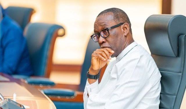 JUST IN: PDP chieftain to quit party over Atiku’s choice of Okowa as running mate