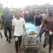 BREAKING: Tension in Delta Community as military kill young man around Forcados terminal [PHOTOS]